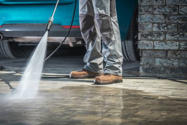Concrete Sealing in Concord, VA