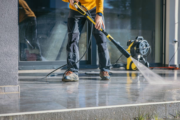 Best Gutter Cleaning  in Concord, VA
